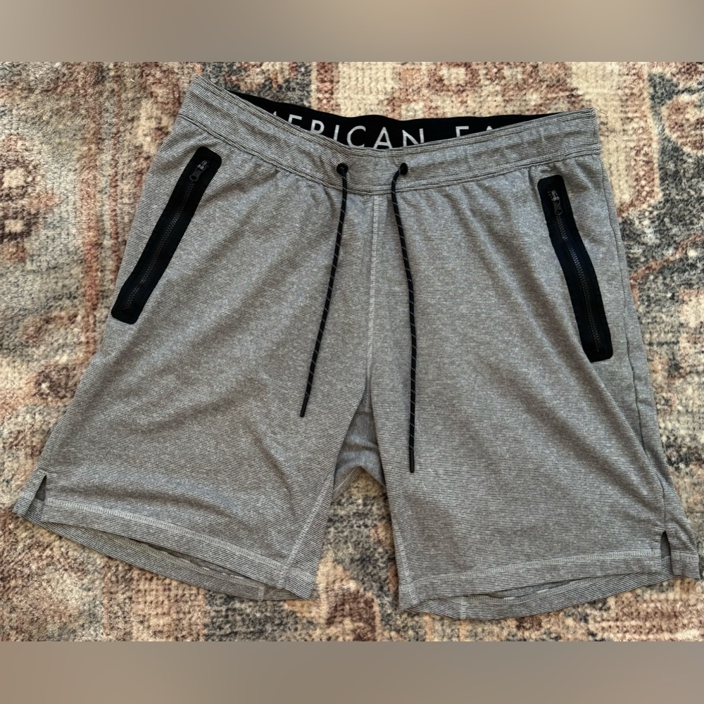Men’s American Eagle 24/7 Active Short
